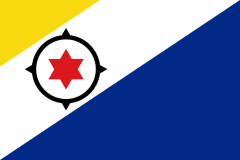 Bonaire-Flag